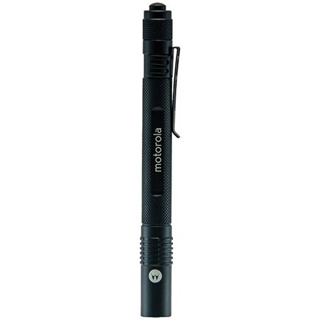 Motorola ReLED 150-Lumen Flashlight MR515